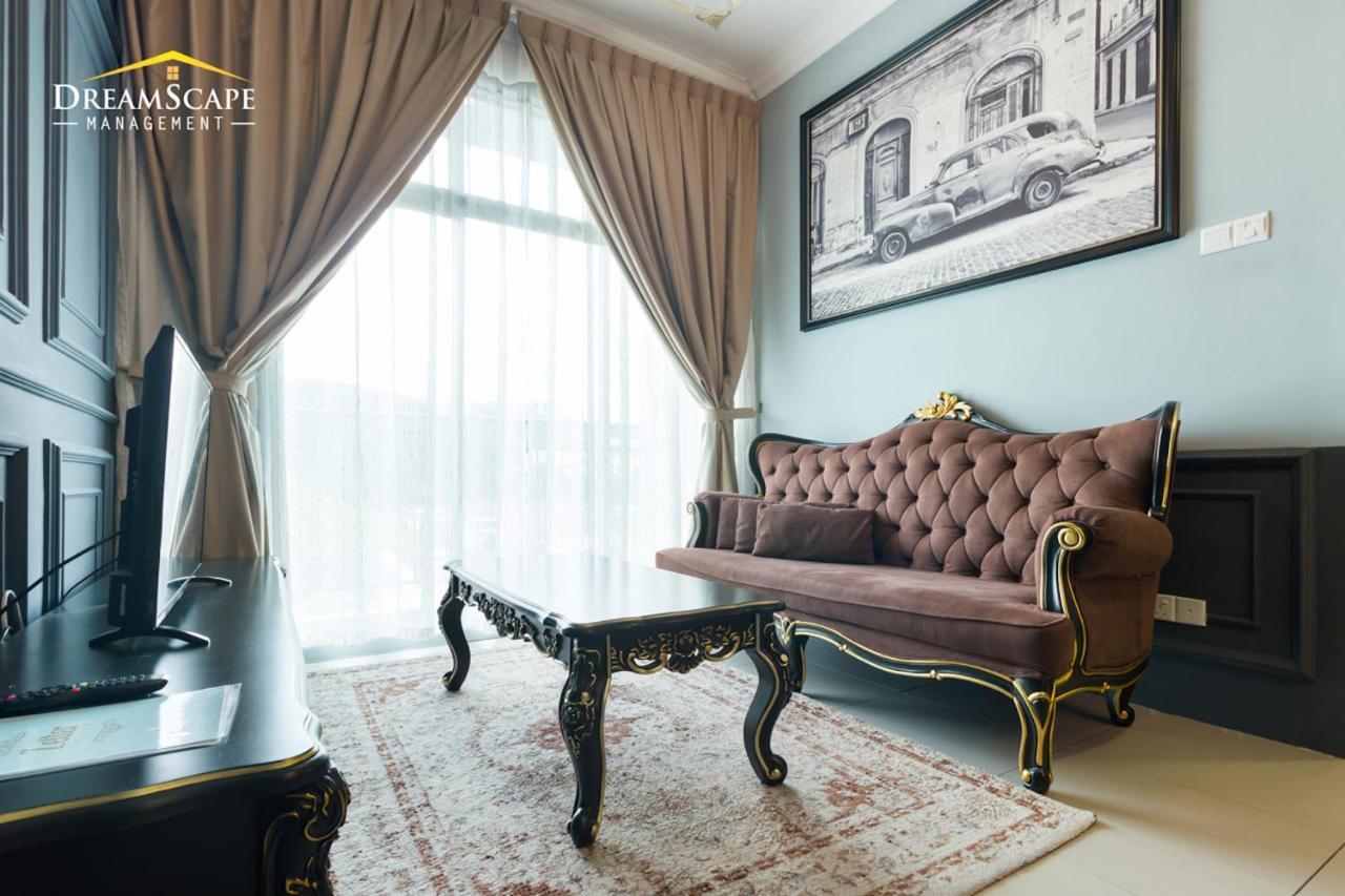 קמרון היילנדס Zetter Suites By Dreamscape מראה חיצוני תמונה
